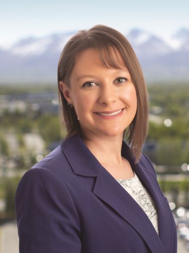 Rachel K Bunnell, CFP, MPAS, CDFA's Profile Image